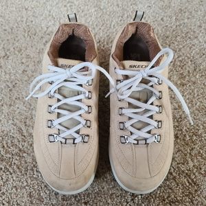 Skechers  Shape Ups Walking Shoes Size 8.5